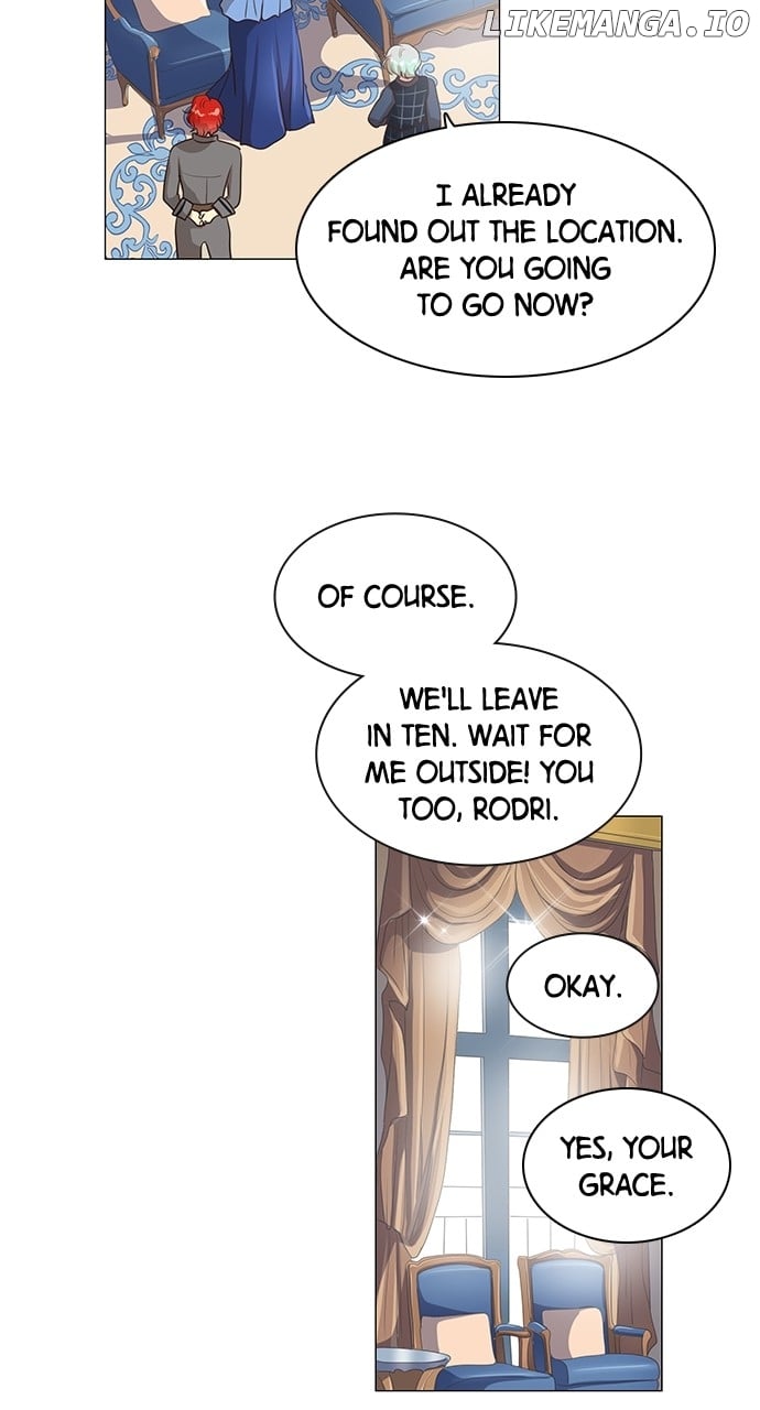 I Became the Rabbit Heroine's Stepmother Chapter 43 - page 13