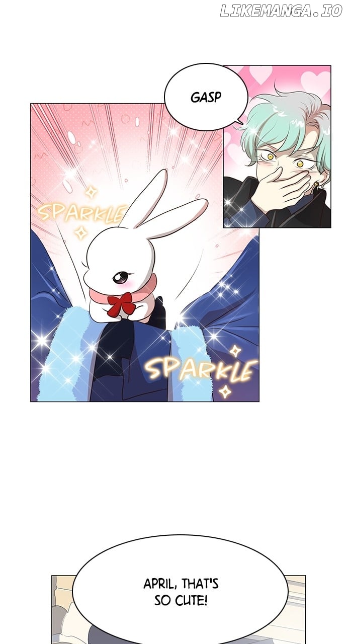 I Became the Rabbit Heroine's Stepmother Chapter 43 - page 17