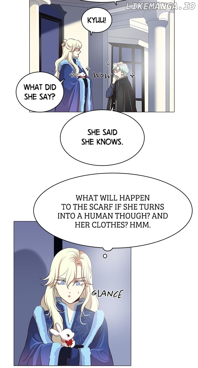 I Became the Rabbit Heroine's Stepmother Chapter 43 - page 18