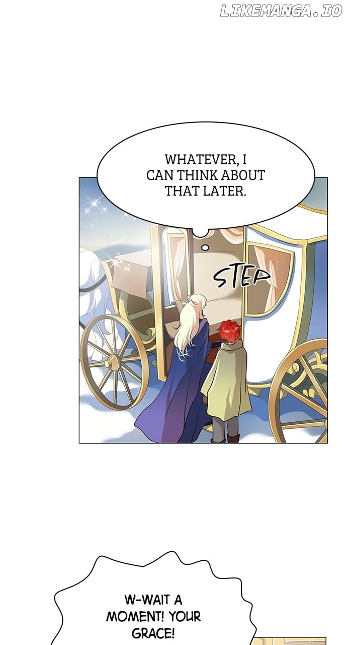 I Became the Rabbit Heroine's Stepmother Chapter 43 - page 19