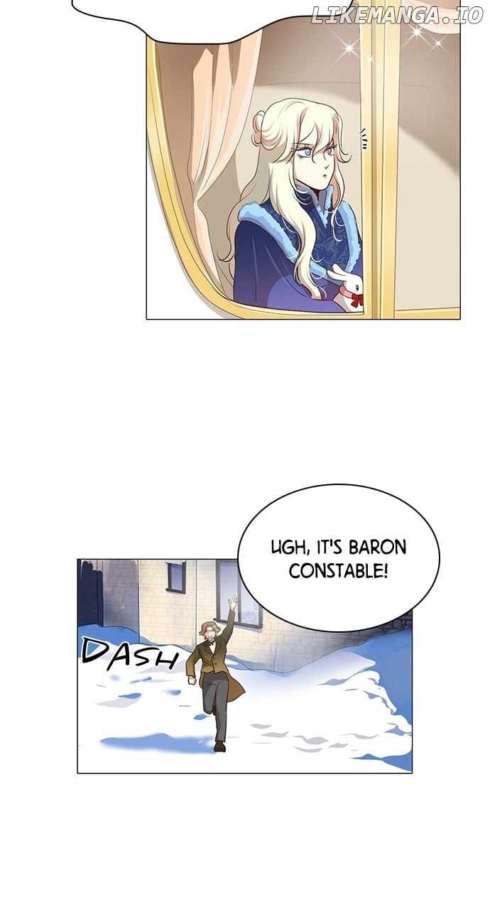 I Became the Rabbit Heroine's Stepmother Chapter 43 - page 20