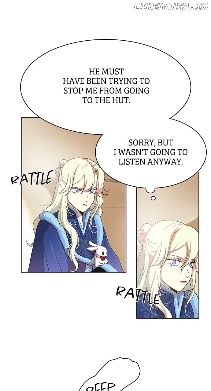 I Became the Rabbit Heroine's Stepmother Chapter 43 - page 22