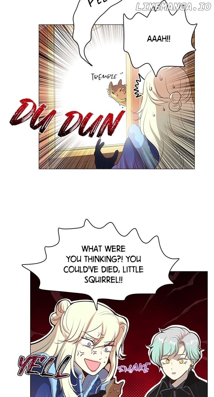 I Became the Rabbit Heroine's Stepmother Chapter 43 - page 23