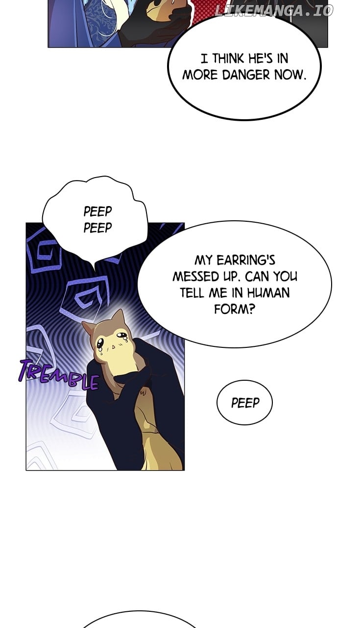I Became the Rabbit Heroine's Stepmother Chapter 43 - page 24