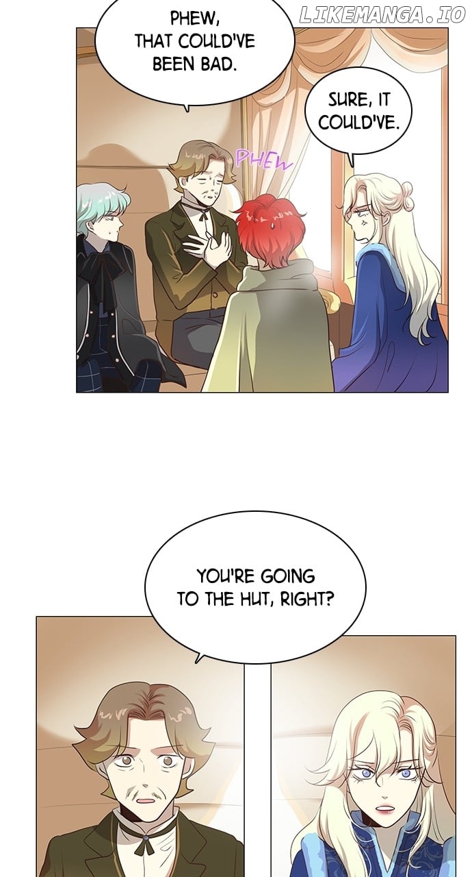 I Became the Rabbit Heroine's Stepmother Chapter 43 - page 25