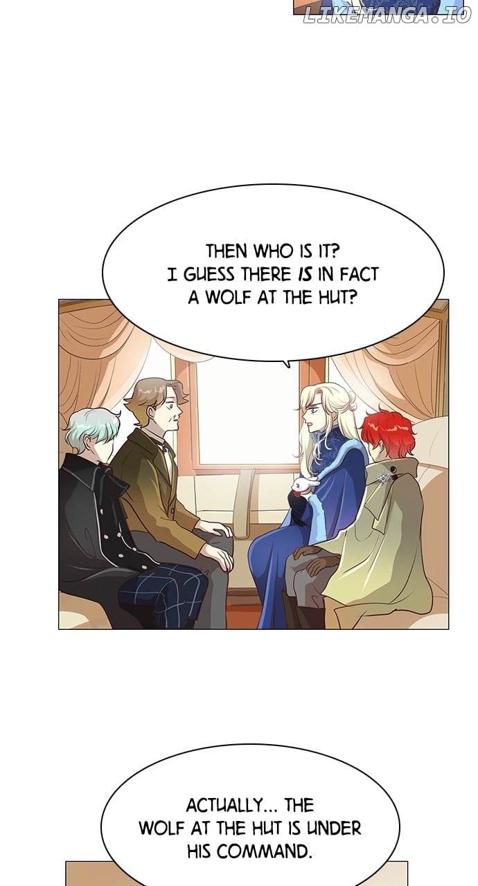 I Became the Rabbit Heroine's Stepmother Chapter 43 - page 27