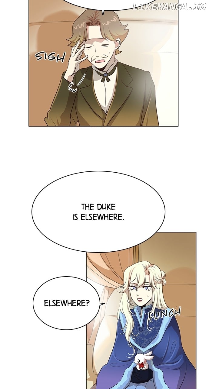 I Became the Rabbit Heroine's Stepmother Chapter 43 - page 28