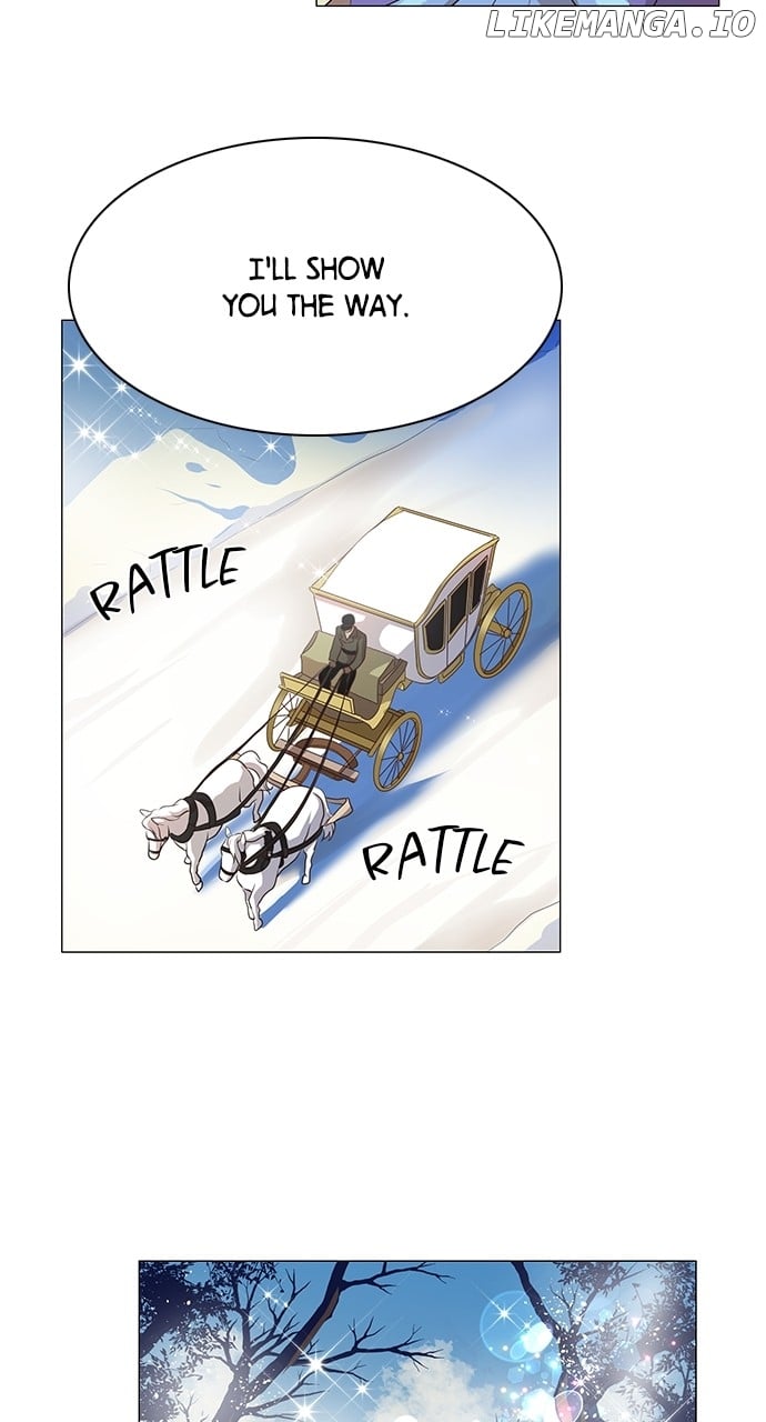 I Became the Rabbit Heroine's Stepmother Chapter 43 - page 29