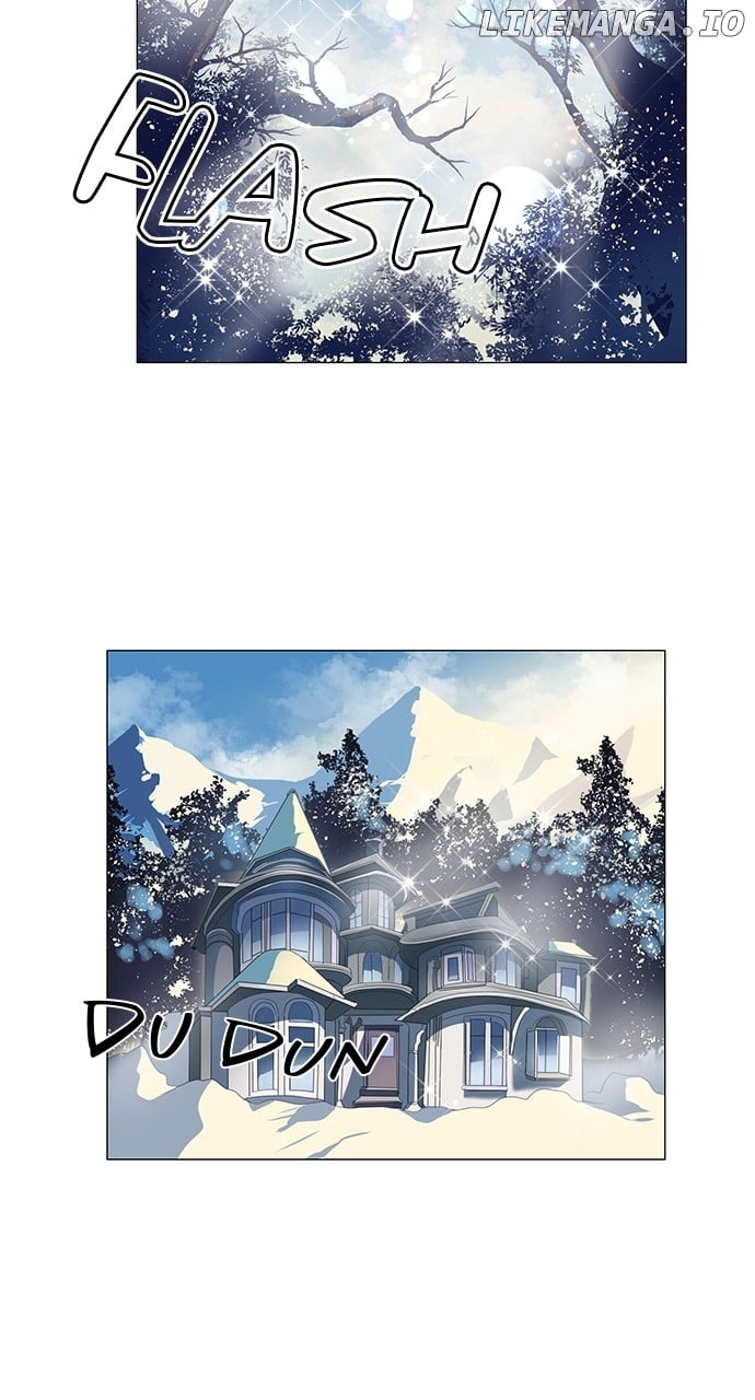 I Became the Rabbit Heroine's Stepmother Chapter 43 - page 30