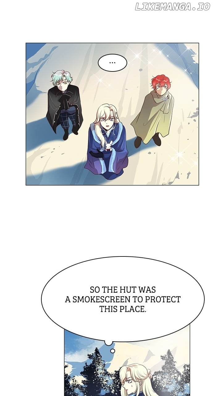 I Became the Rabbit Heroine's Stepmother Chapter 43 - page 31