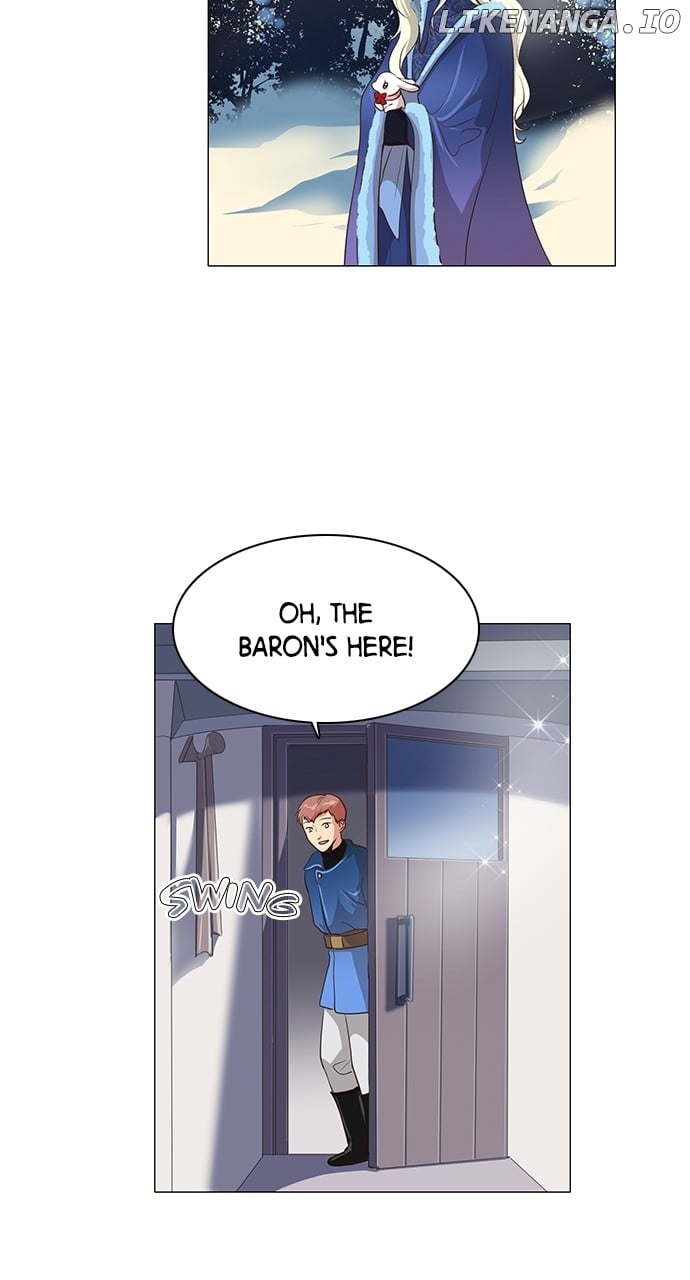 I Became the Rabbit Heroine's Stepmother Chapter 43 - page 32