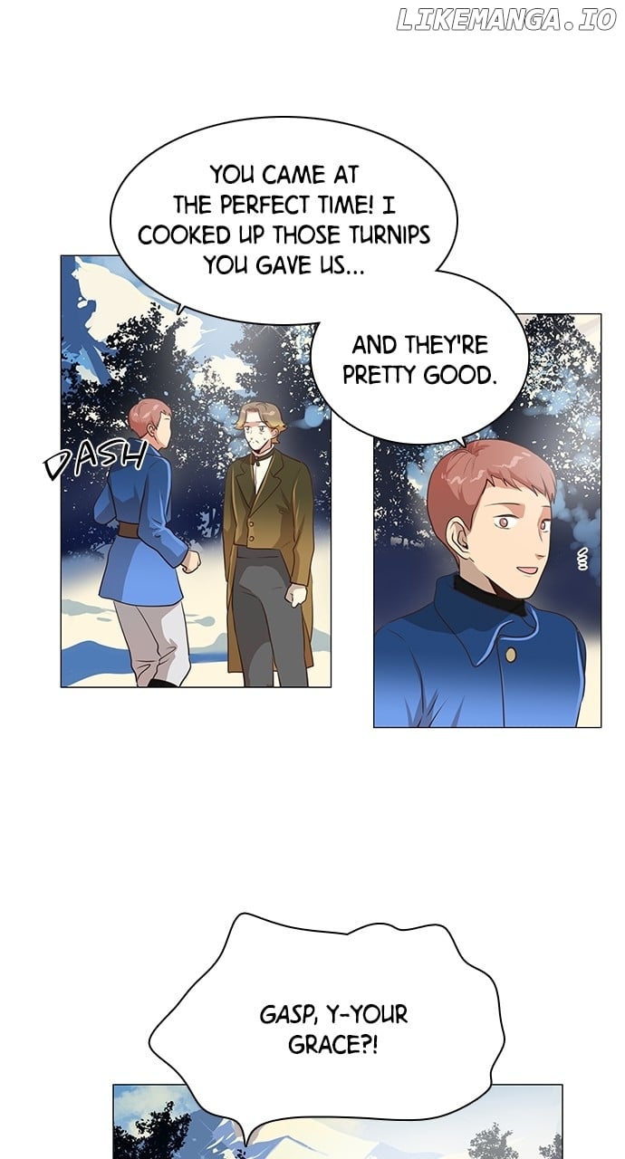 I Became the Rabbit Heroine's Stepmother Chapter 43 - page 33