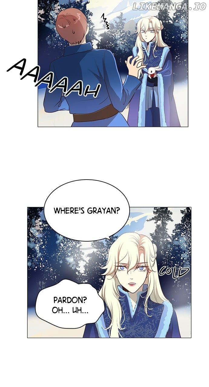 I Became the Rabbit Heroine's Stepmother Chapter 43 - page 34