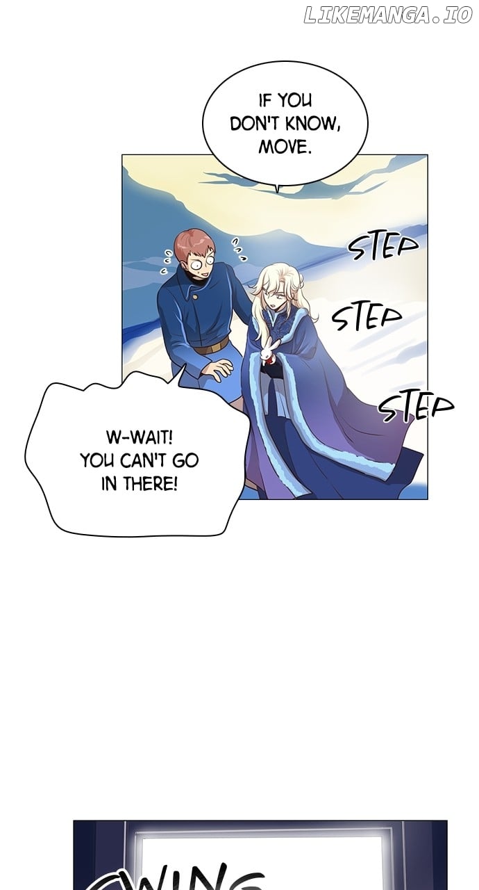 I Became the Rabbit Heroine's Stepmother Chapter 43 - page 35