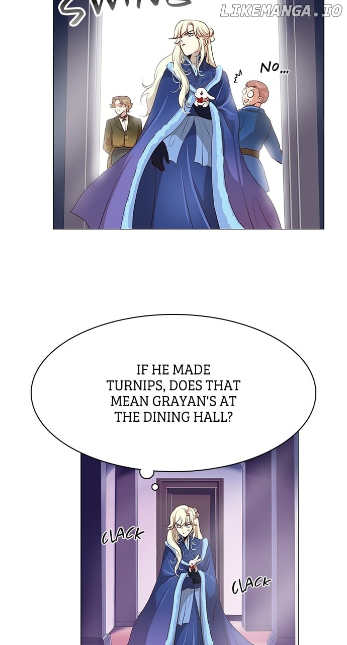 I Became the Rabbit Heroine's Stepmother Chapter 43 - page 36