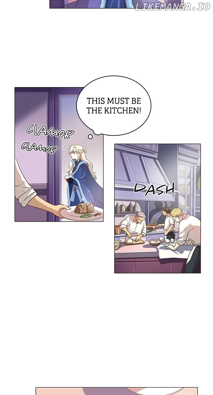 I Became the Rabbit Heroine's Stepmother Chapter 43 - page 37