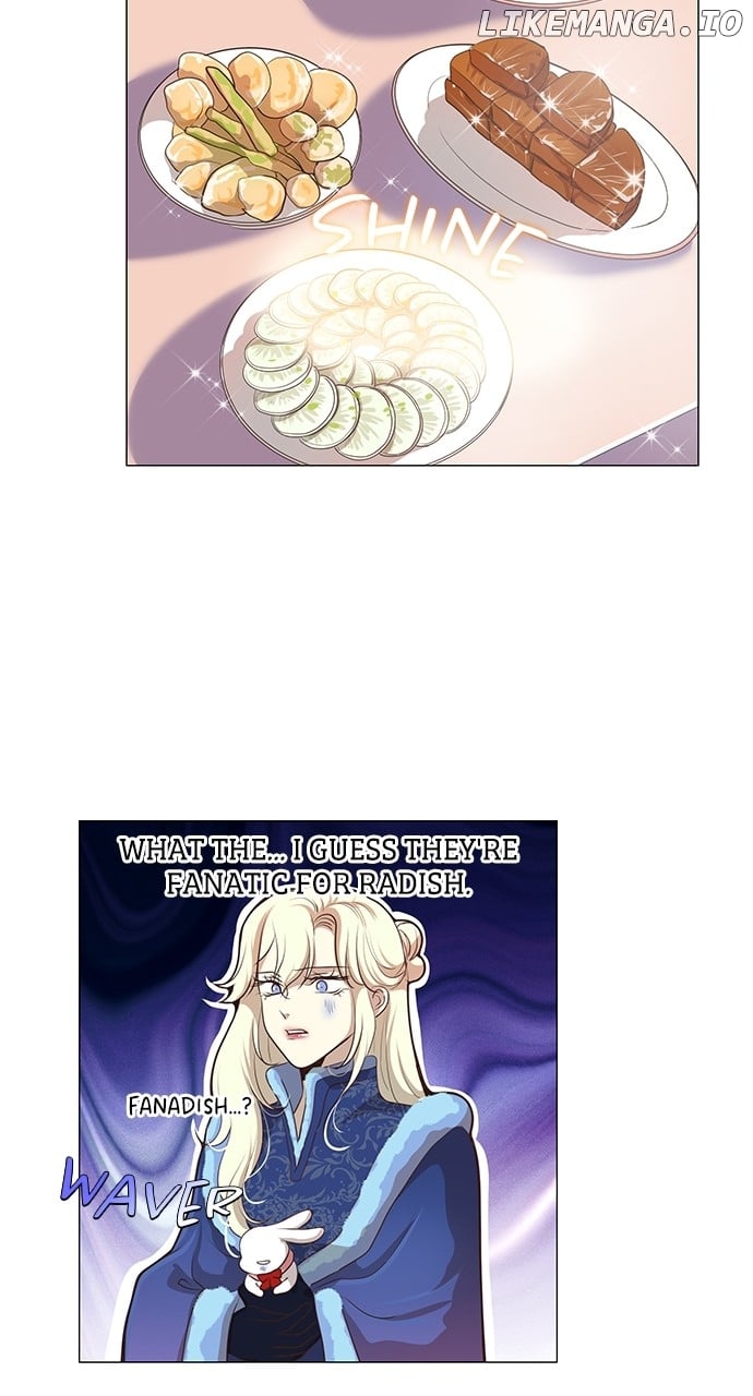 I Became the Rabbit Heroine's Stepmother Chapter 43 - page 38