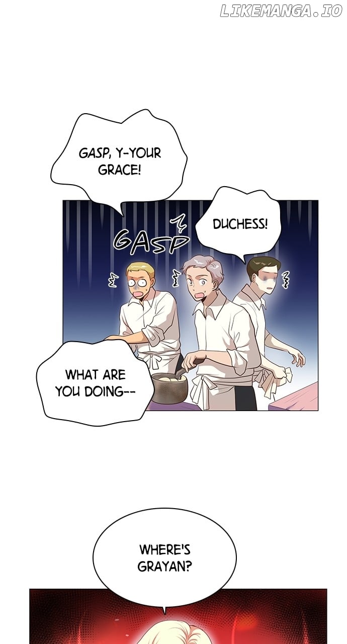 I Became the Rabbit Heroine's Stepmother Chapter 43 - page 39