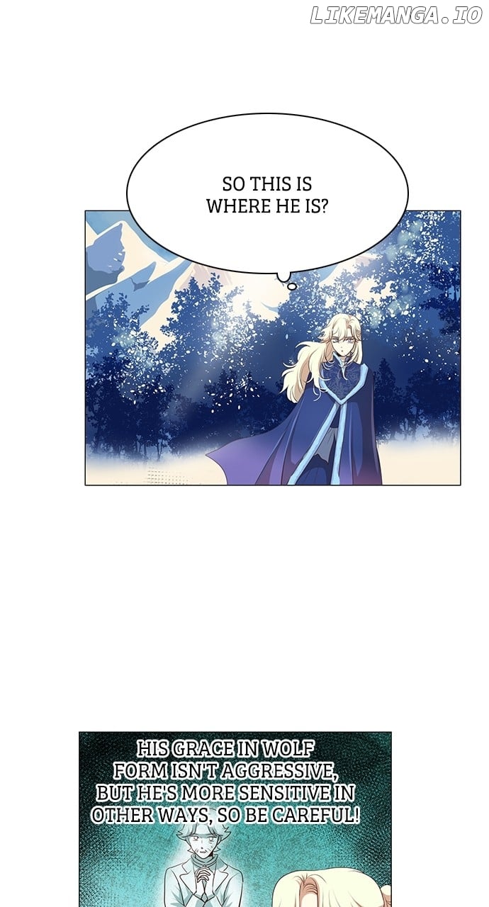 I Became the Rabbit Heroine's Stepmother Chapter 43 - page 41