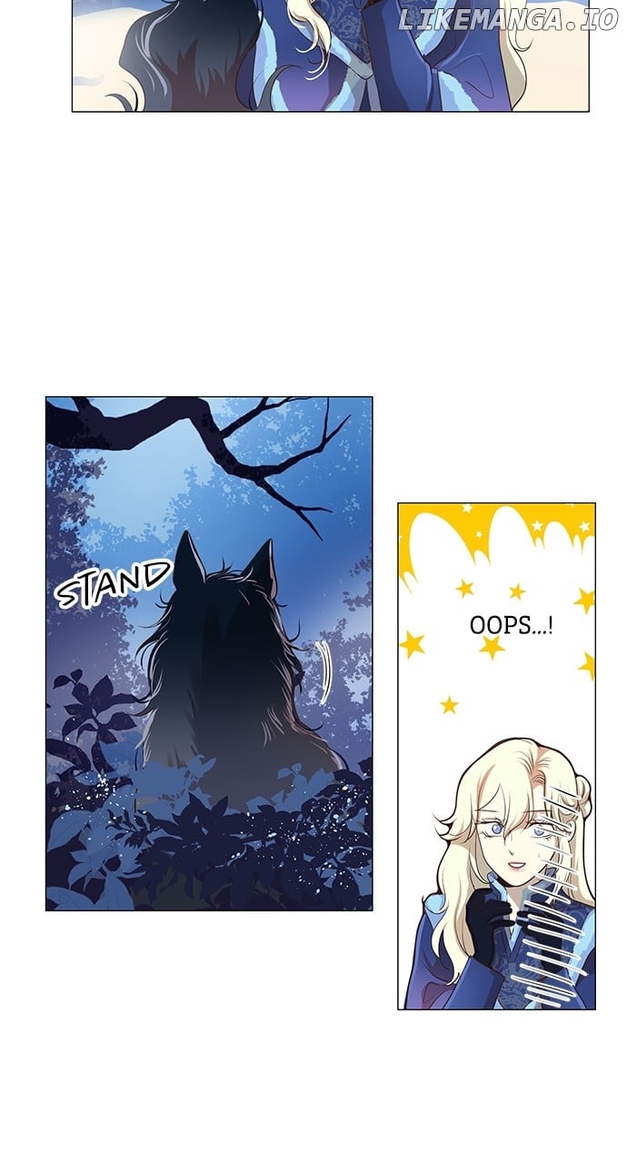 I Became the Rabbit Heroine's Stepmother Chapter 43 - page 46