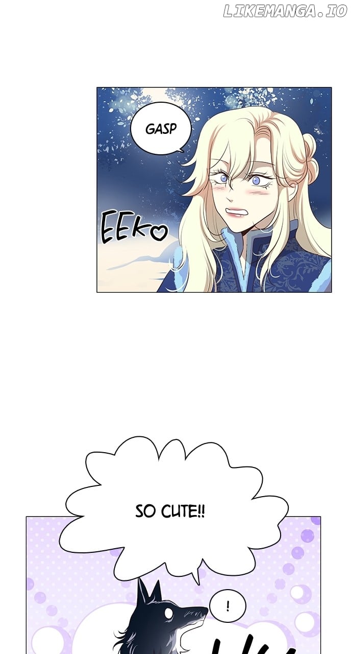 I Became the Rabbit Heroine's Stepmother Chapter 43 - page 48