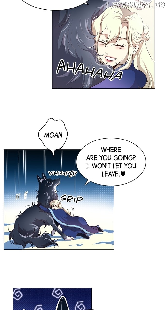 I Became the Rabbit Heroine's Stepmother Chapter 43 - page 50