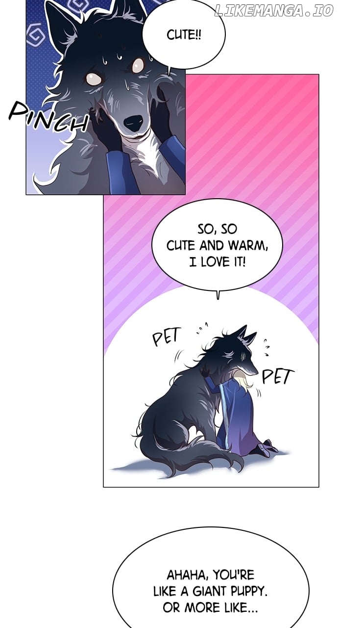 I Became the Rabbit Heroine's Stepmother Chapter 43 - page 51