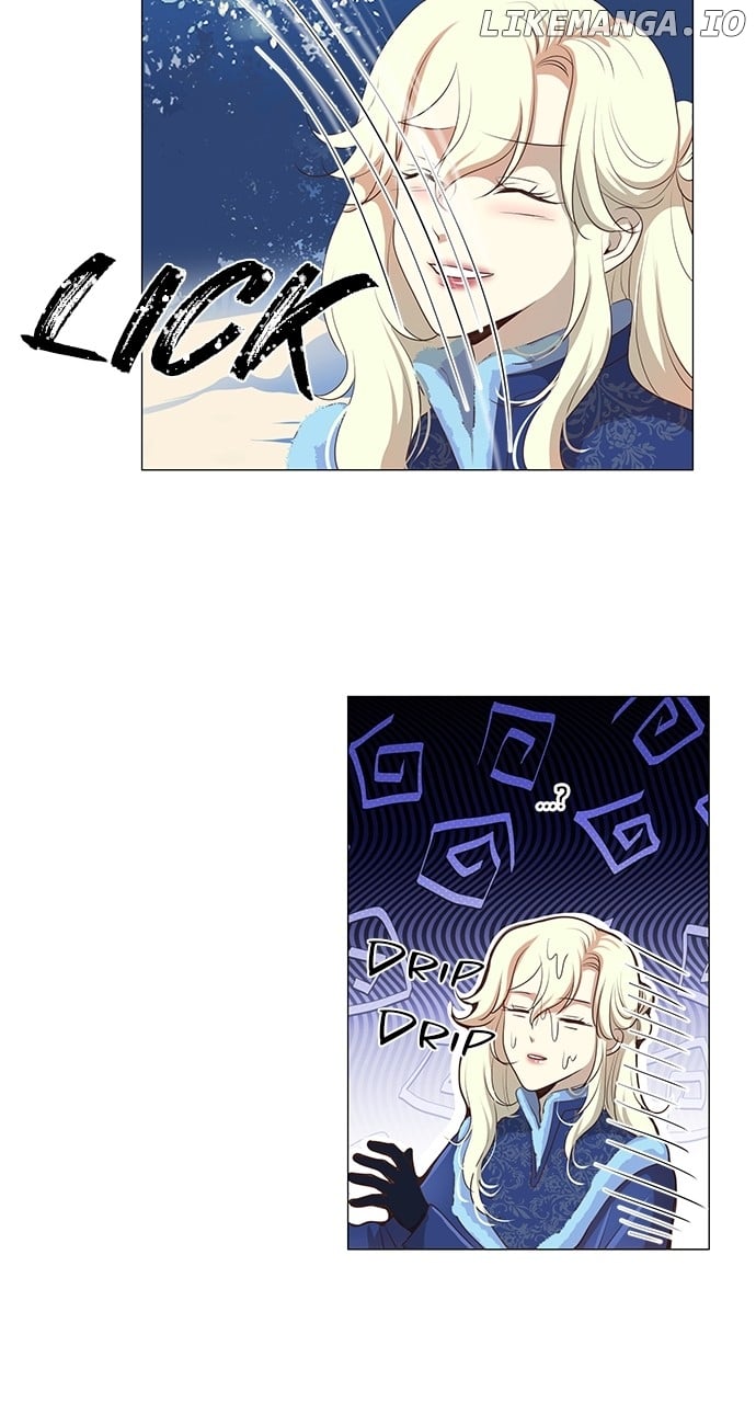I Became the Rabbit Heroine's Stepmother Chapter 43 - page 53