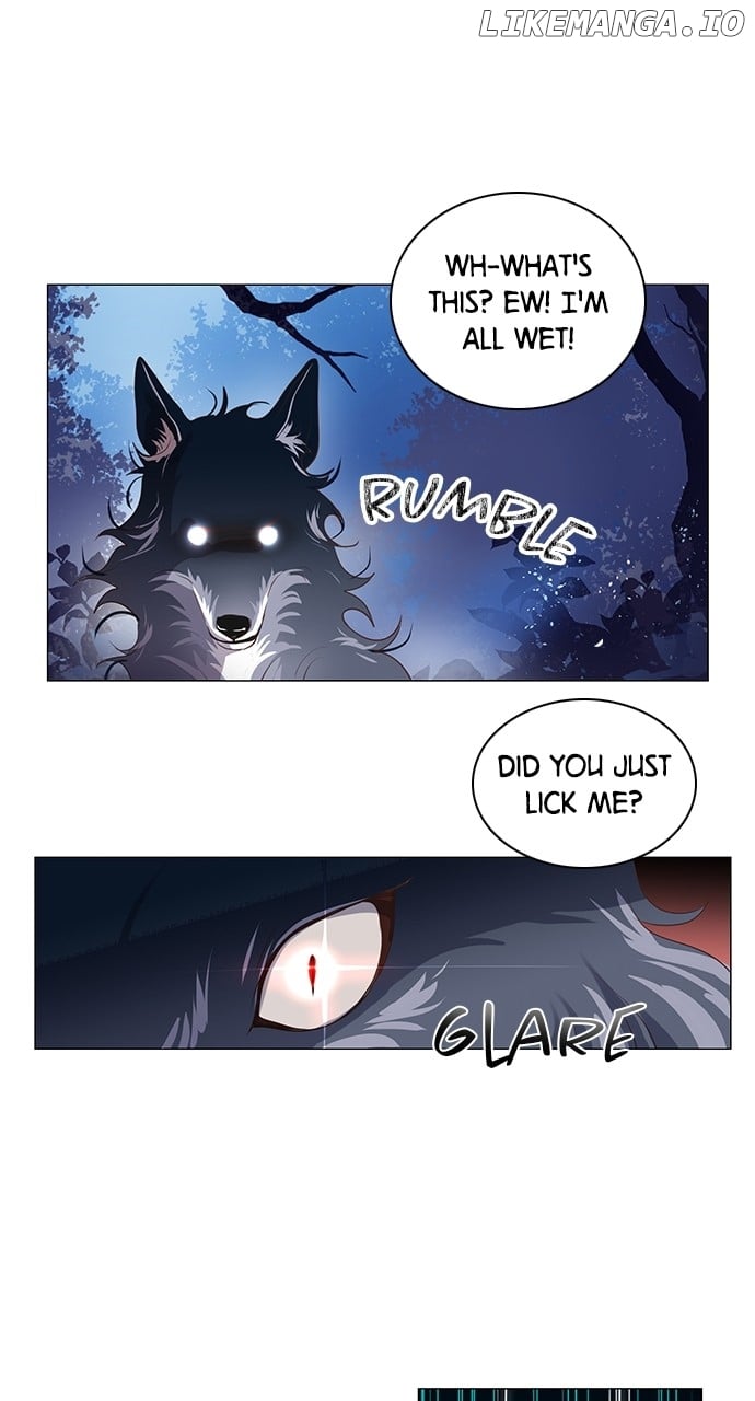 I Became the Rabbit Heroine's Stepmother Chapter 43 - page 54