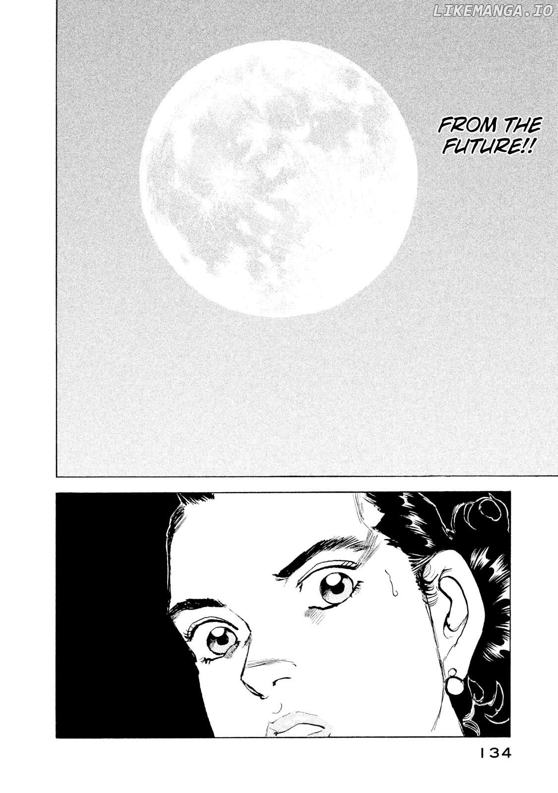 Boku wa Beatles Chapter 51 - page 10