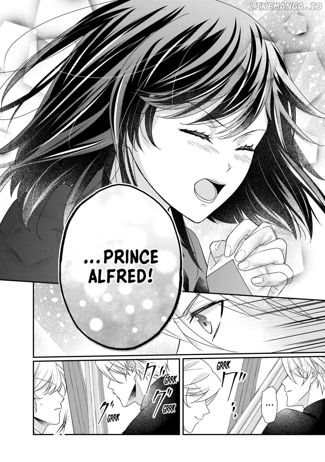 The Struggles of a Reincarnated Marquess's Daughter--- I'll Be Taken Down in Style! Chapter 30 - page 28