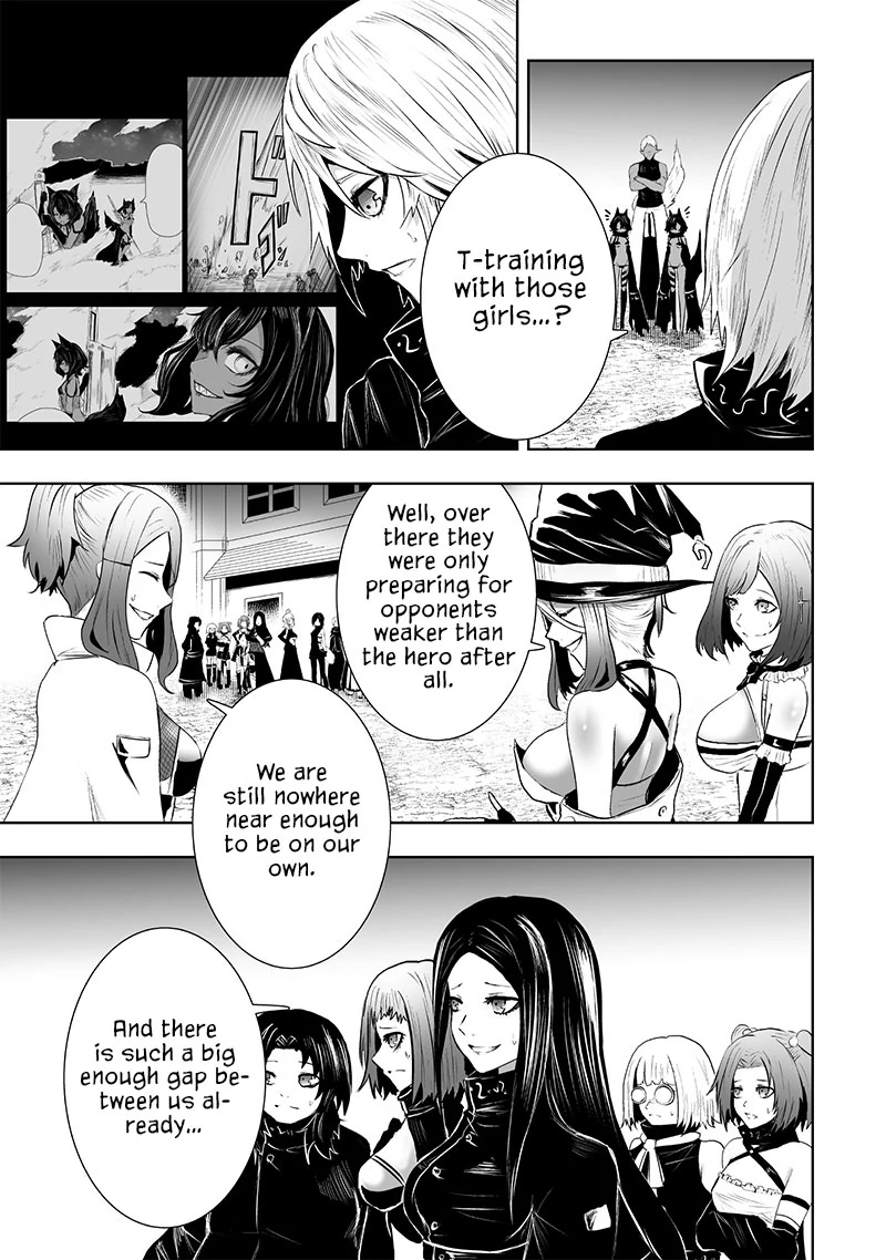 I'm The Only One With A Failure Of A Skill In Another World's Summoning Rebellion — Until The Weakest Skill [Absorption] Swallows Everything Chapter 87 - page 18