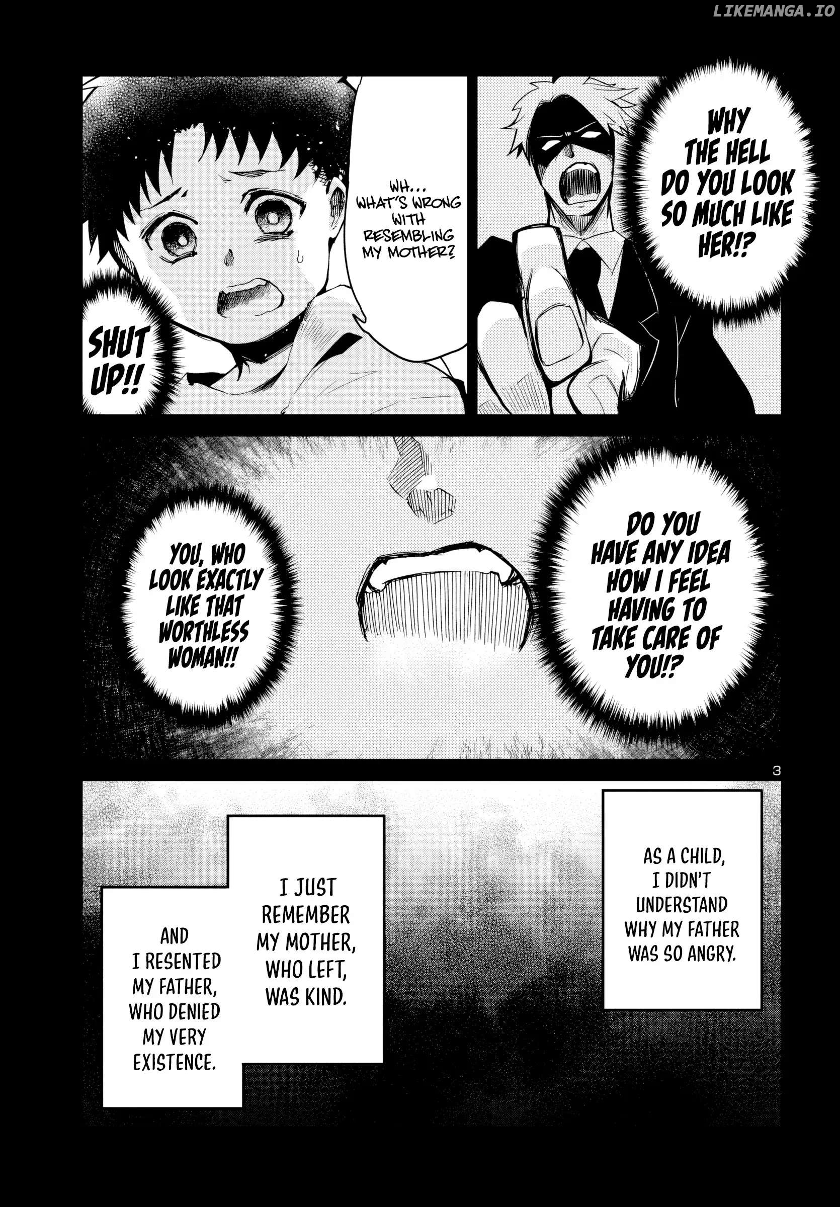 Dungeon ga Arawarete 5-nen, 15-sai de Dungeon ni Idomu Koto ni Shita. Chapter 11 - page 5