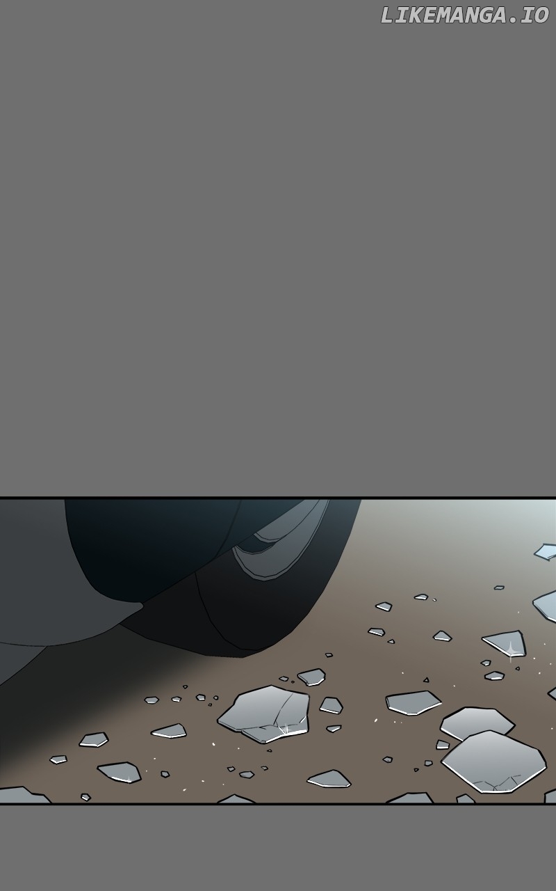 A Ghostly Song Chapter 33 - page 1