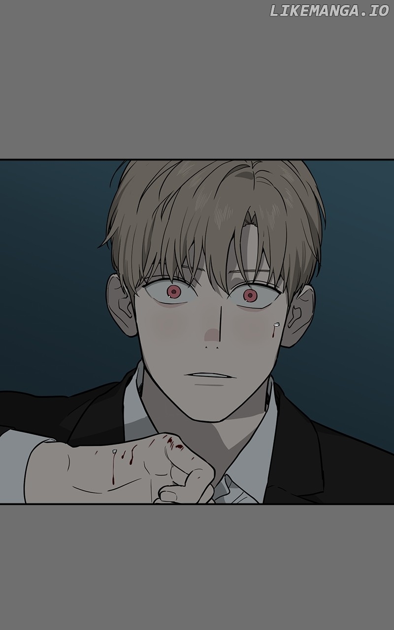 A Ghostly Song Chapter 33 - page 2
