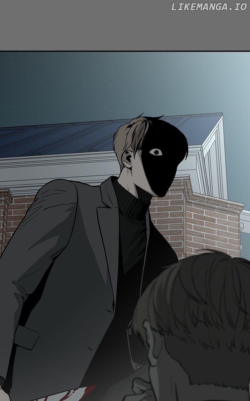 A Ghostly Song Chapter 33 - page 3