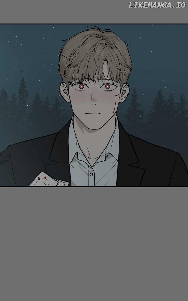 A Ghostly Song Chapter 33 - page 6