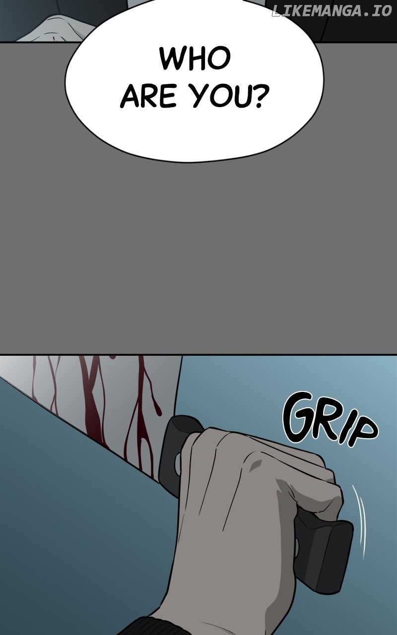 A Ghostly Song Chapter 33 - page 8