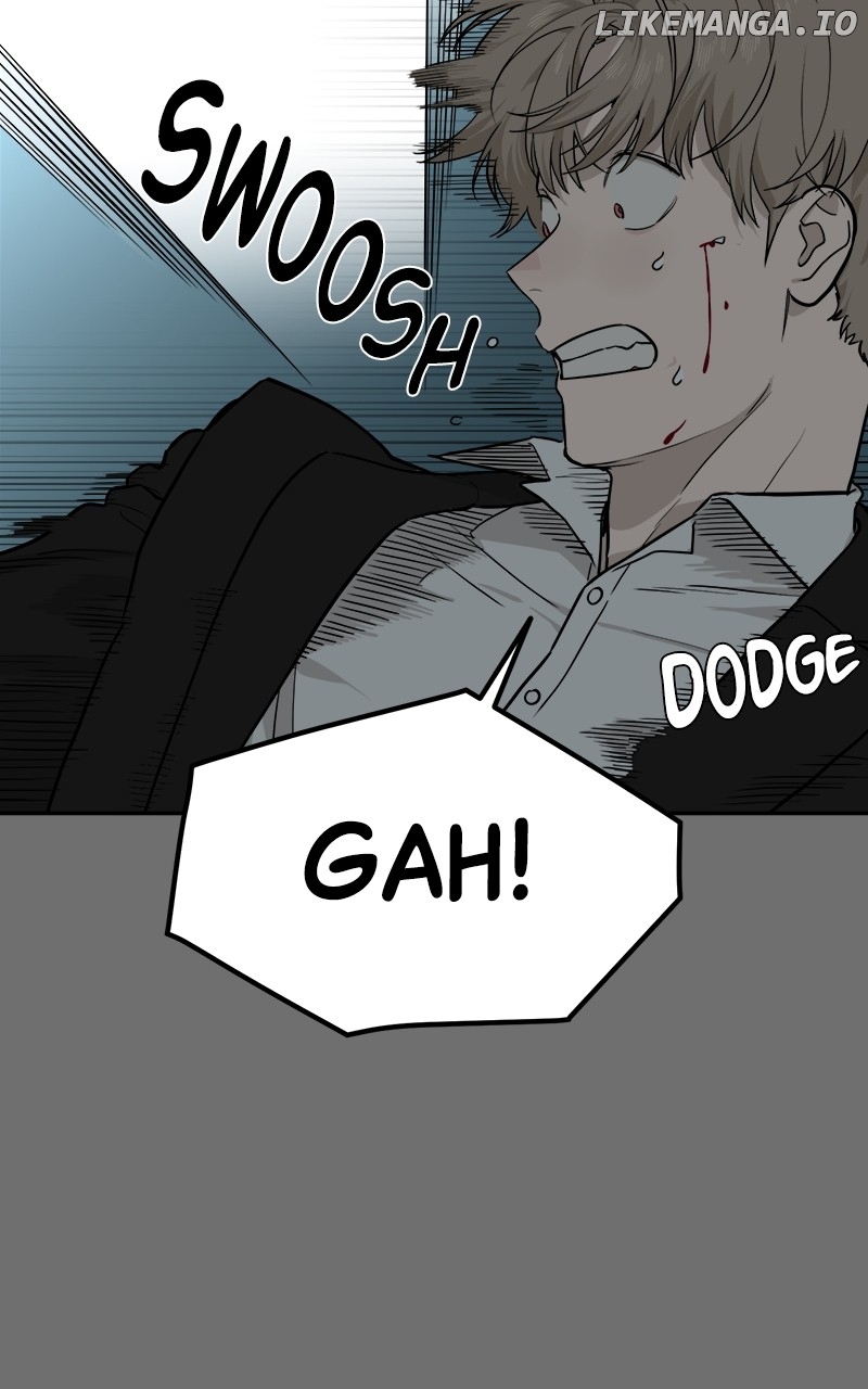 A Ghostly Song Chapter 33 - page 10