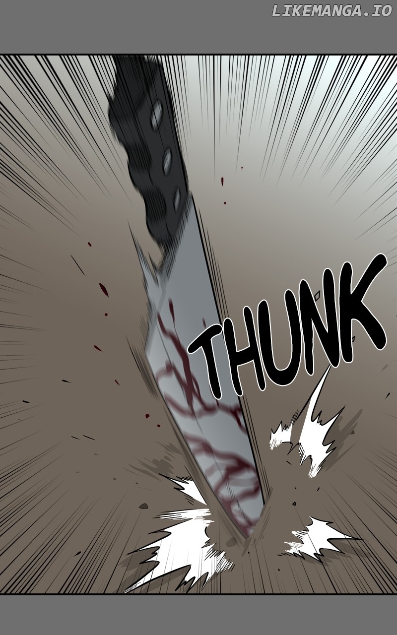 A Ghostly Song Chapter 33 - page 11