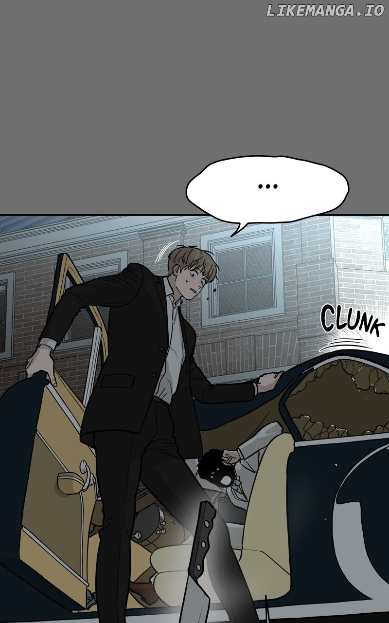 A Ghostly Song Chapter 33 - page 12