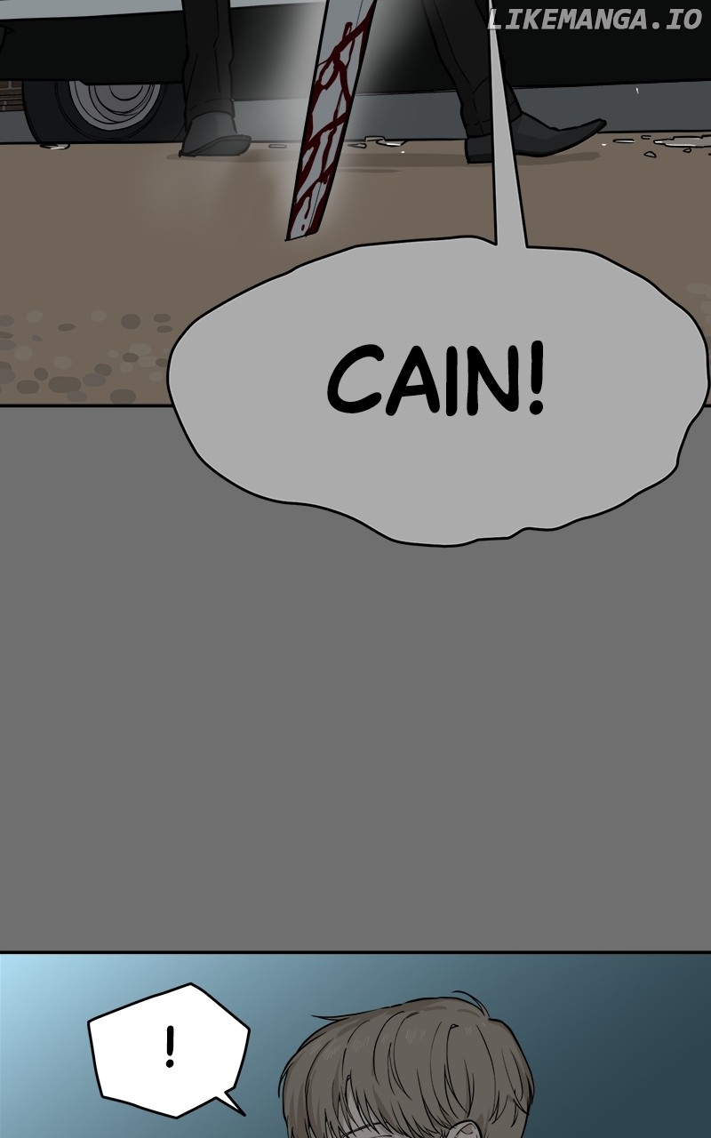 A Ghostly Song Chapter 33 - page 13