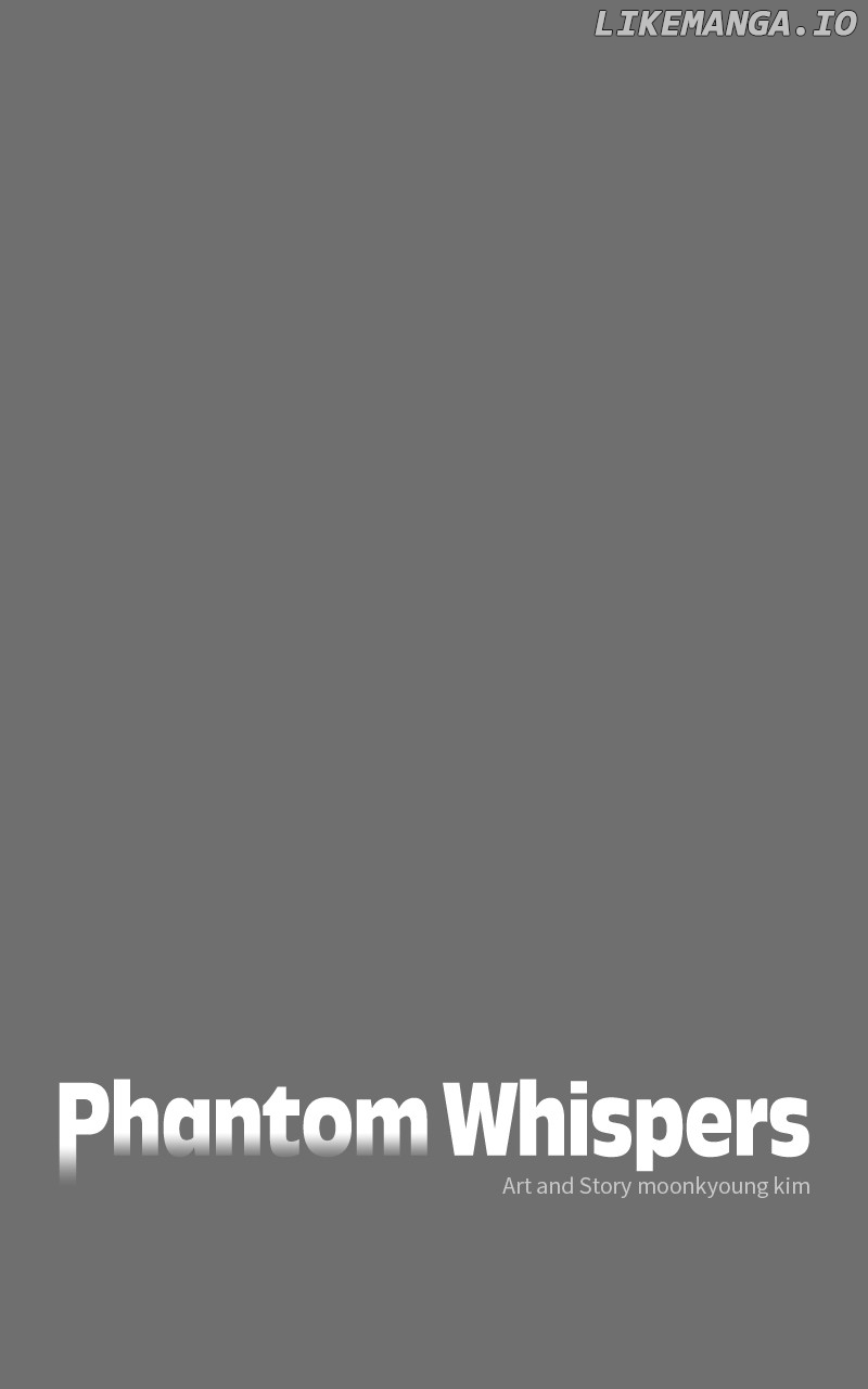A Ghostly Song Chapter 33 - page 17
