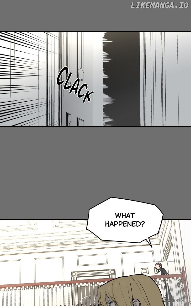 A Ghostly Song Chapter 33 - page 19
