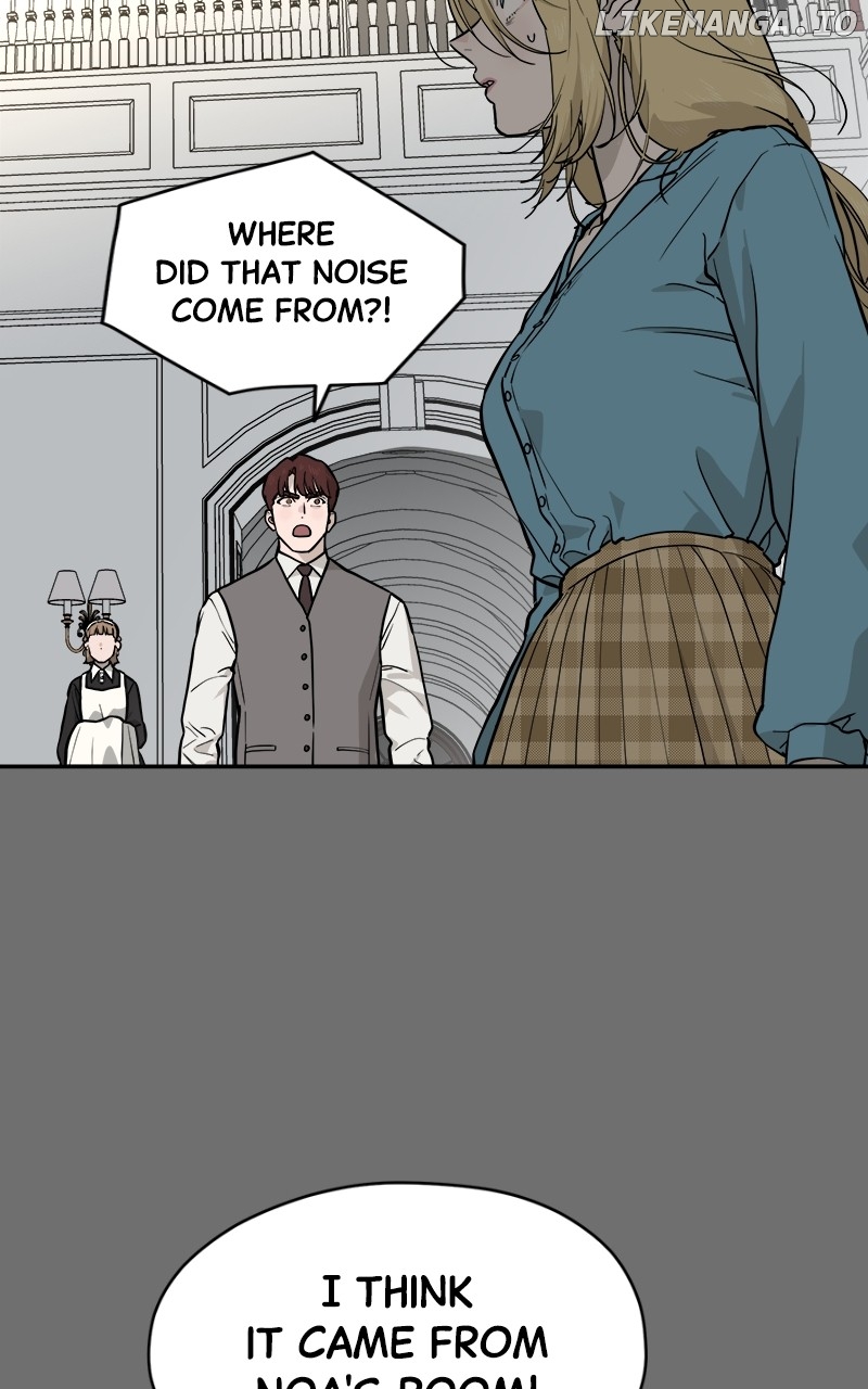 A Ghostly Song Chapter 33 - page 20