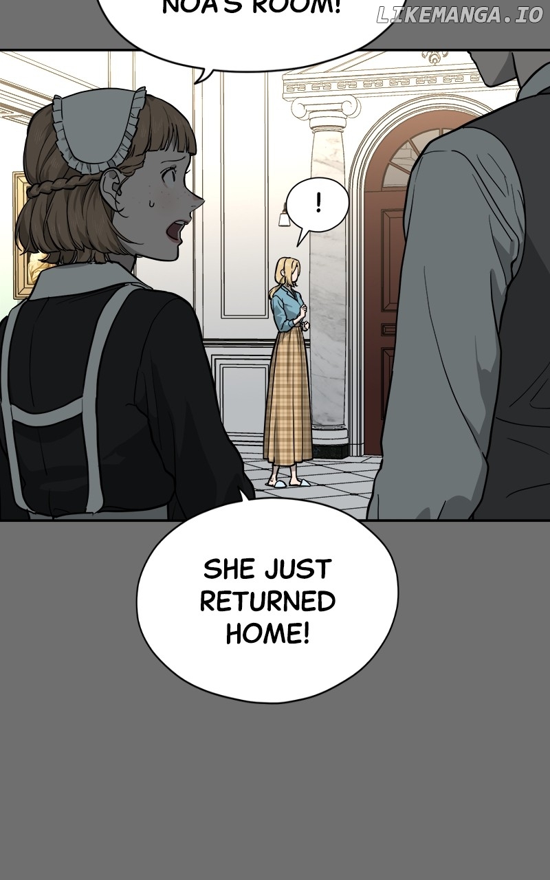 A Ghostly Song Chapter 33 - page 21