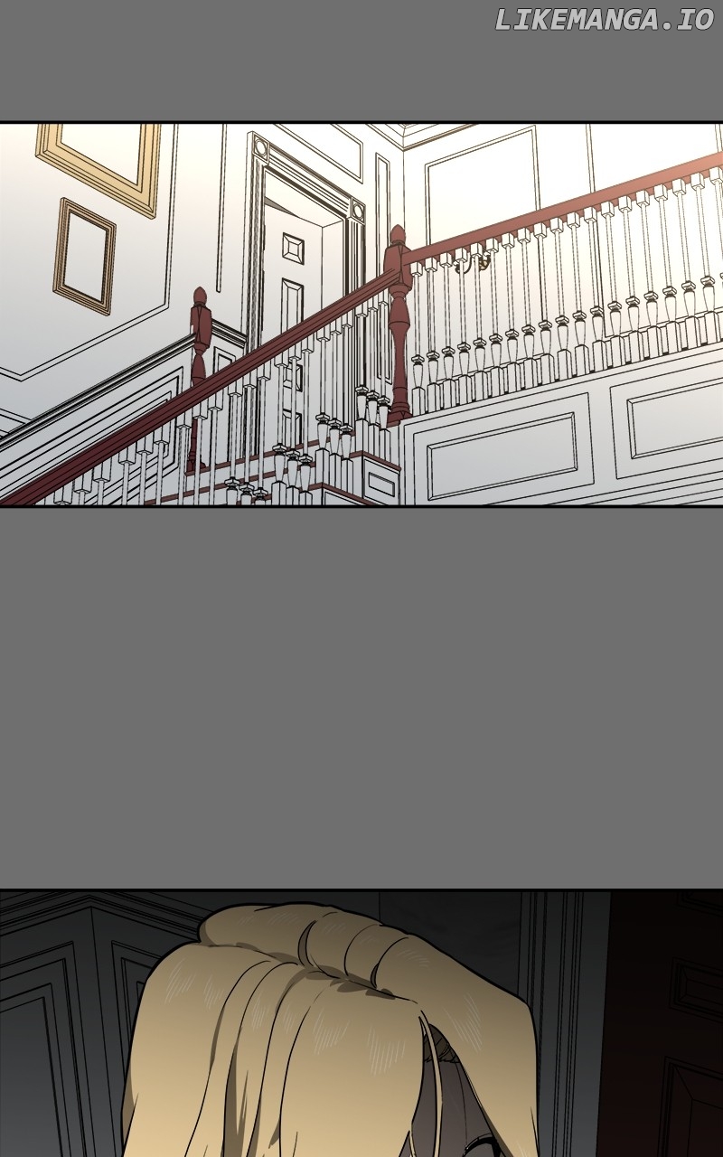 A Ghostly Song Chapter 33 - page 22