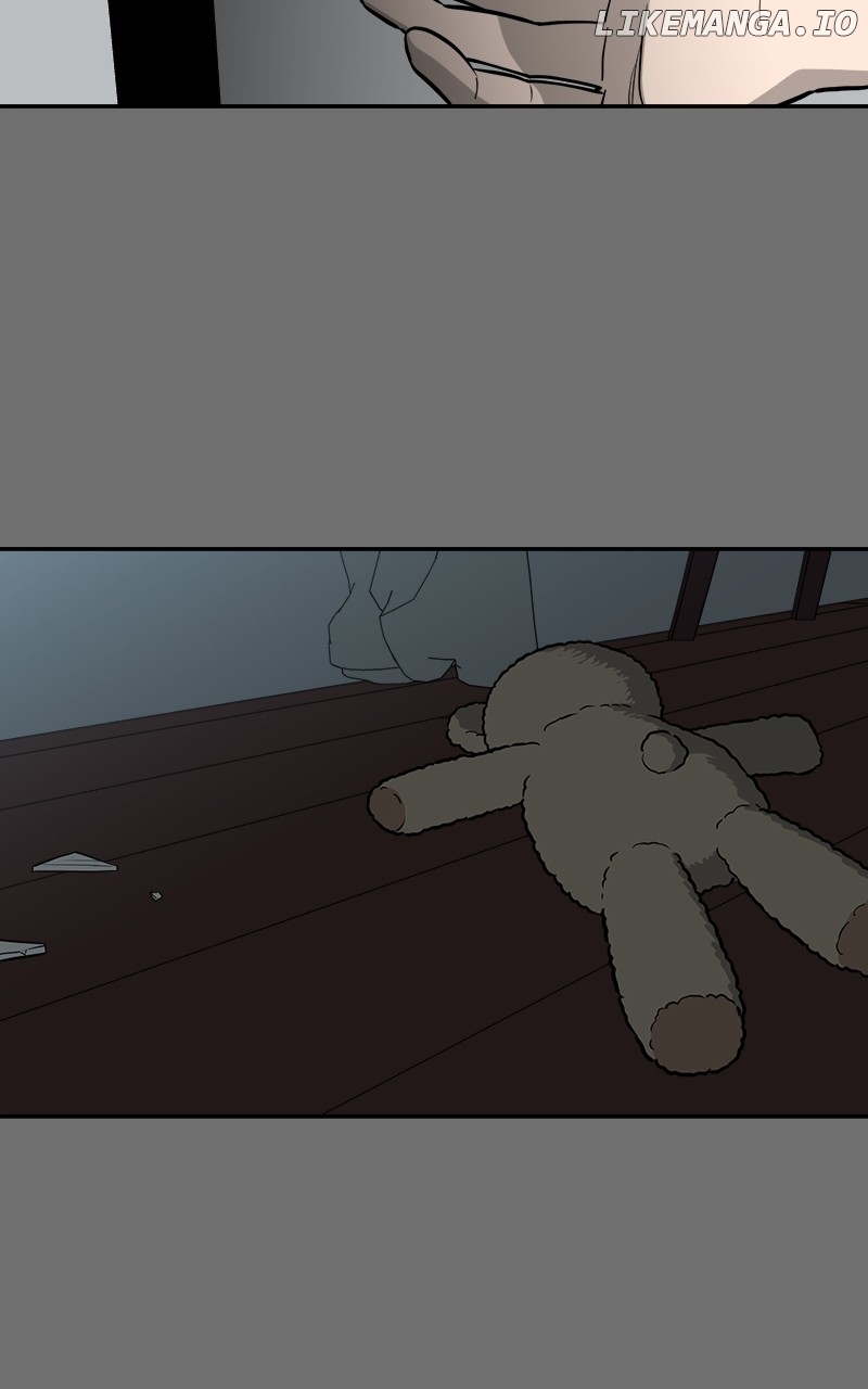 A Ghostly Song Chapter 33 - page 25