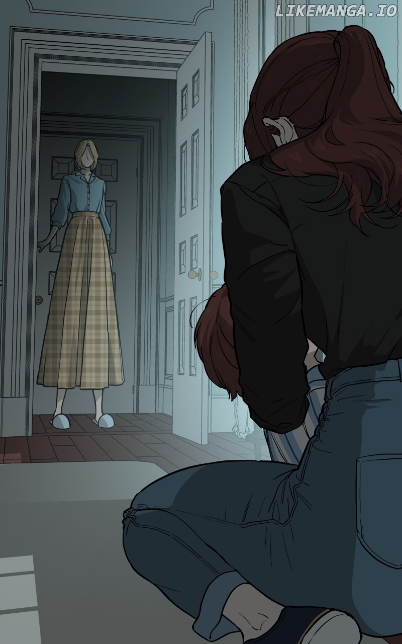 A Ghostly Song Chapter 33 - page 27