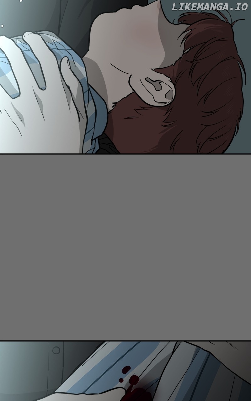 A Ghostly Song Chapter 33 - page 29